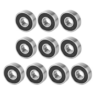  ✩✩10 bạc đạn vòng bi 608-2rs