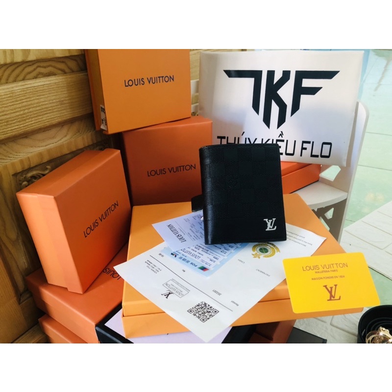 Ví Nam LV caro fullbox