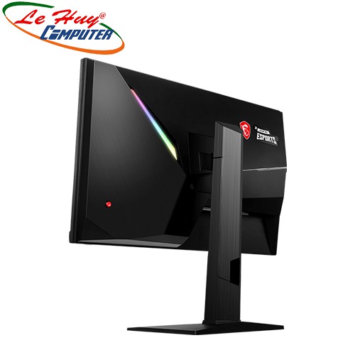 Màn hình máy tính MSI Optix MAG251RX 24.5in IPS FHD 240Hz