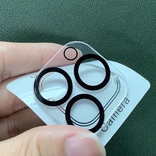 Kính cường lực iPhone bảo vệ camera