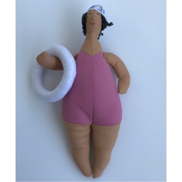 Búp bê vải 26cm