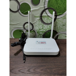 Modem wifi Viettell Huawei H8145V5-20 2 băng tần phát wifi đã qua sử dụng