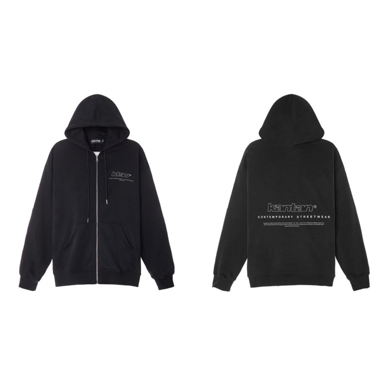 ÁO KHOÁC HOODIE ZIP | BigBuy360 - bigbuy360.vn