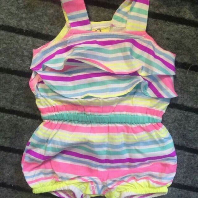 Jumsuit Carter xuất Mỹ