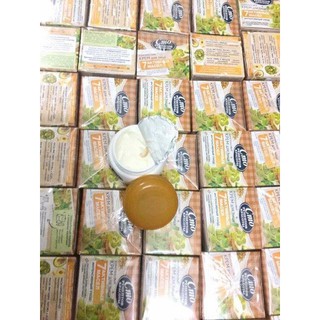 Kem dưỡng ngày và đêm CMO