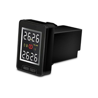 U912-display Máy đo áp suất lốp xe hơi Careud U912 Tpms chuyên dụng chất lượng cao