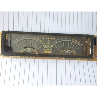 Mặt Quắc Amply
