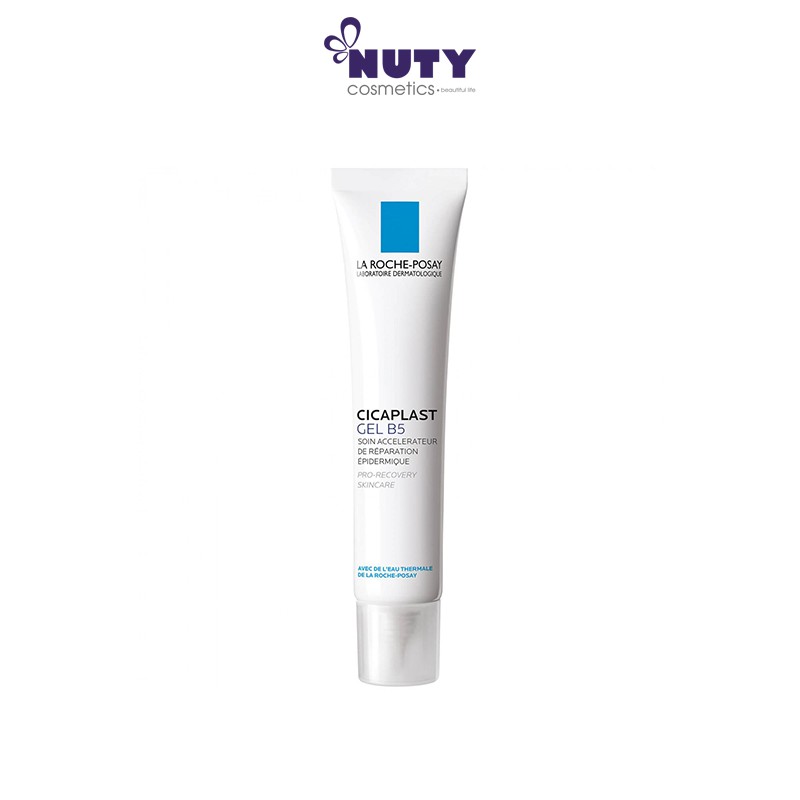 Gel Dưỡng Phục Hồi Da La Roche-Posay Cicaplast Gel B5 (40ml)