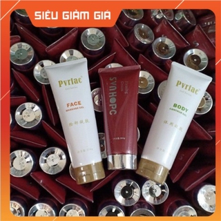 Kem điêu khắc body- kem purfae-face