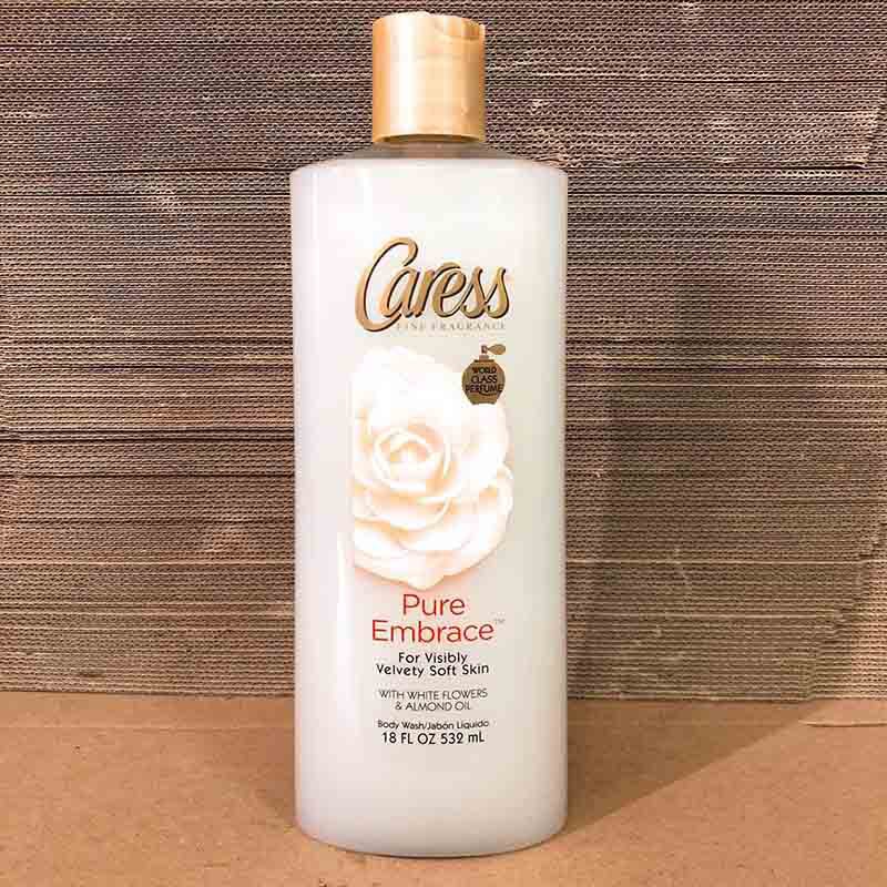{Cam Kết Chính Hãng USA} Sữa Tắm Hương Hoa CARESS Body Wash - MẪU MỚI - 532ml | BigBuy360 - bigbuy360.vn