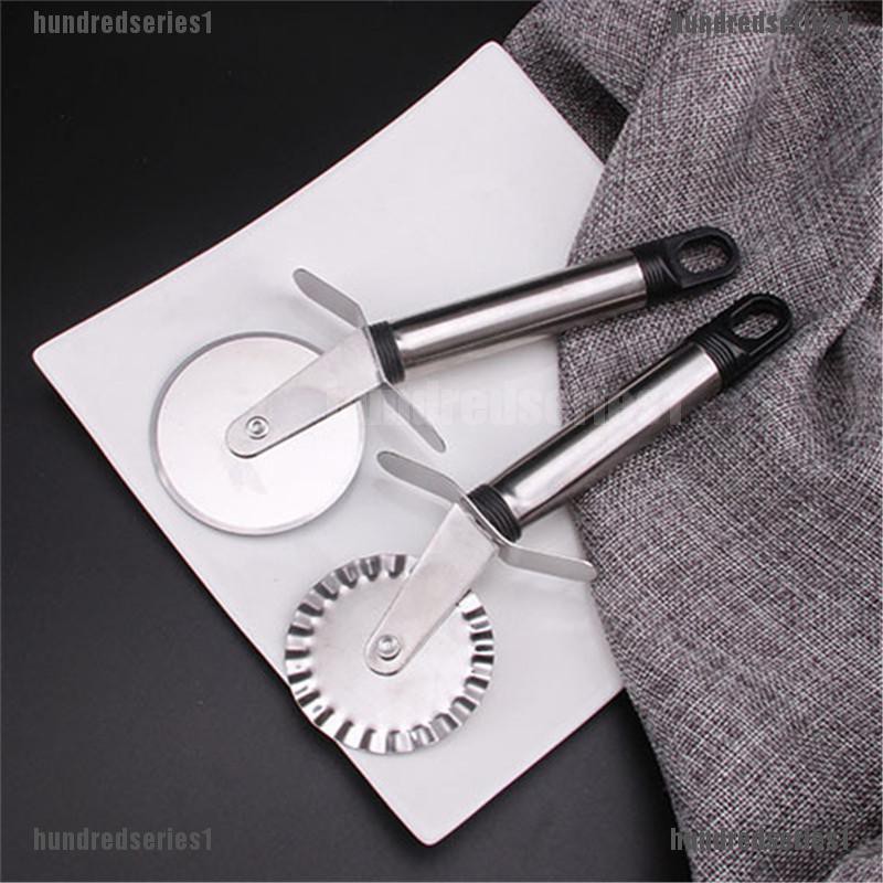 Pizza Thép Không Gỉ