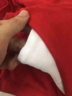 Áo thun ngắn tay Polo