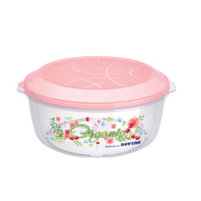 Thố Tròn Duy Tân