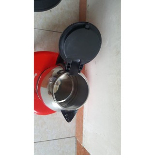 Ấm Đun Siêu Tốc Happy Life 1.8L