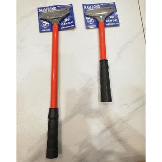 Sủi vệ sinh tường và mặt phẳng cán màu cam
