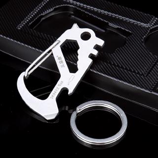 Móc khóa đa năng hình dụng cụ sửa chữa xe hơi sanrenmu