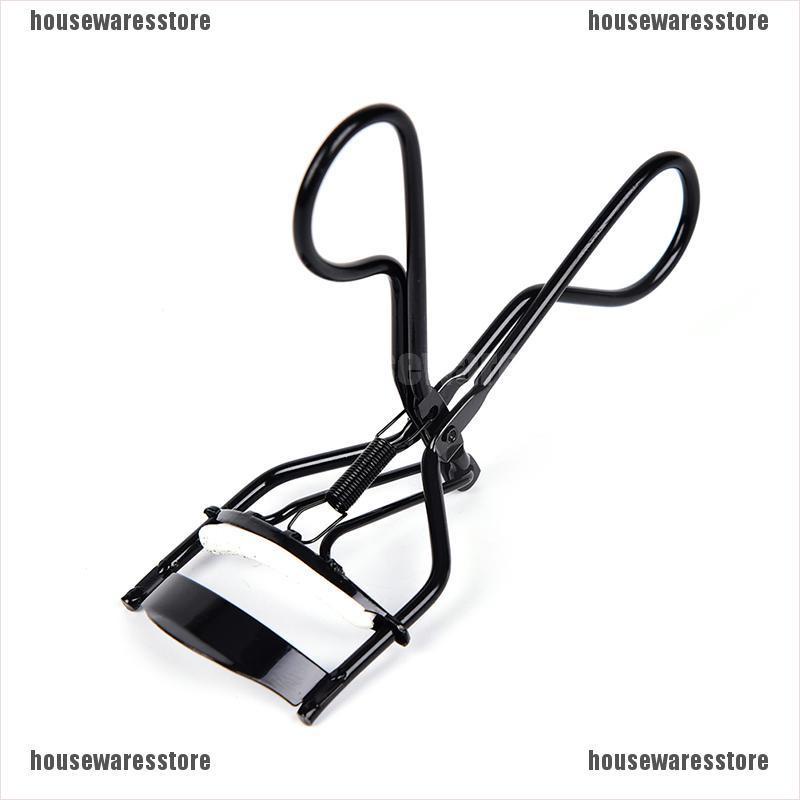 (Hàng Mới Về) Dụng Cụ Uốn Cong Lông Mi Cầm Tay Chuyên Nghiệp