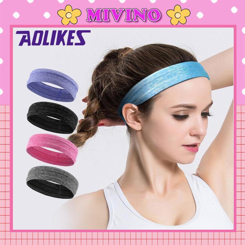 BĂNG ĐÔ TRÁN THỂ THAO AOLIKES AK20