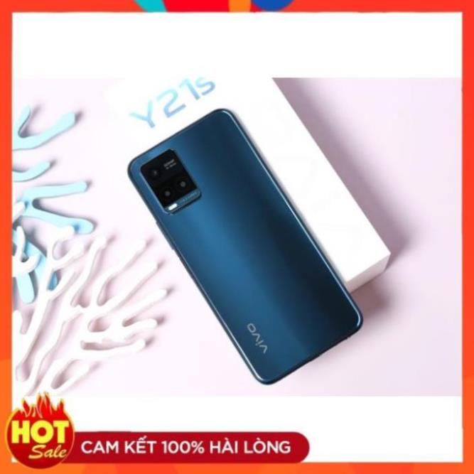 >  Điện thoại VIVO Y21S - HÀNG CHÍNH HÃNG bảo hành 12 tháng NGUYÊN SEAL FULLBOX ~~~ <>