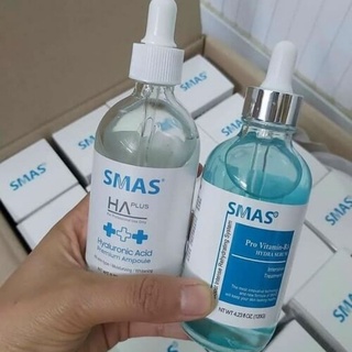 Serum cấp ẩm phục hồi SMAS HA + B5