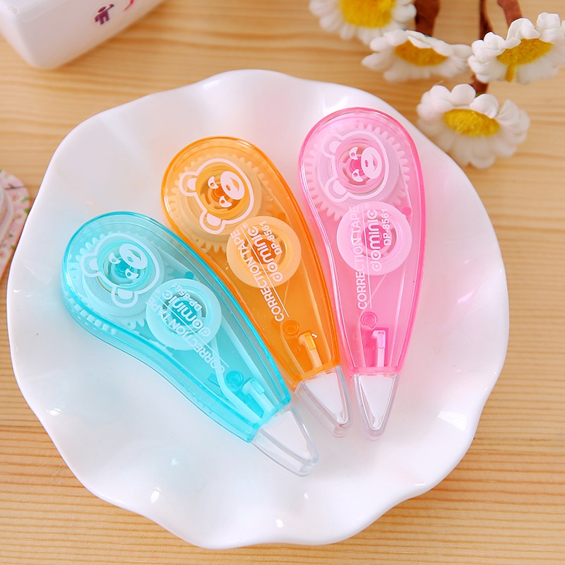 Bút xóa trong suốt Domini