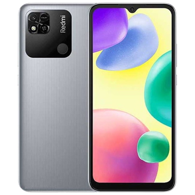 Điện thoại di động Xiaomi Redmi 10A 2GB/32GB Chính hãng, nguyên seal, bảo hành 12 tháng