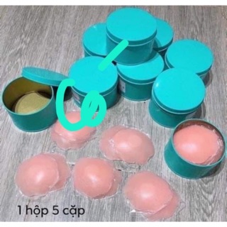 Bra dán nâng ngực