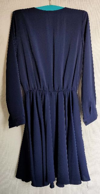 Đầm Chicka Chicka