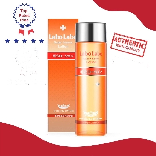 Toner Labo Labo se khít lỗ chân lông sạch sâu Supper Keana Lotion ngừa mụn làm sáng da