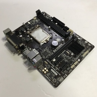 Bo mạch chủ/ Mainboard Giga/Asus H81
