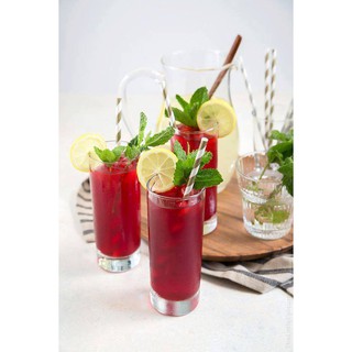 Ly Thủy Tinh Ocean New York B07811 320ml
