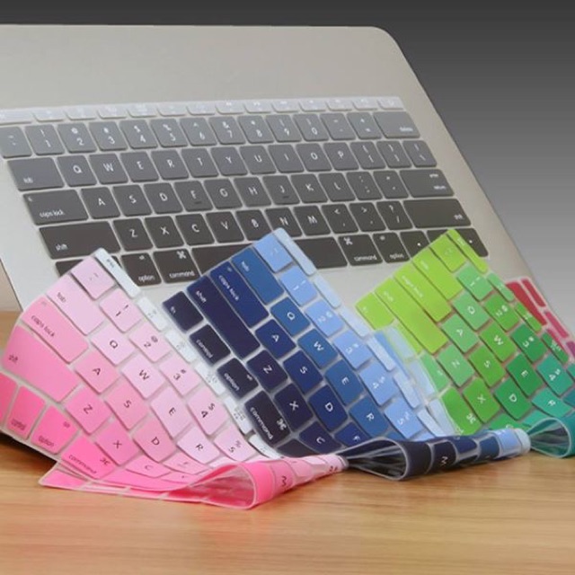 Lót Phím Macbook Ombre Hồng | BigBuy360 - bigbuy360.vn