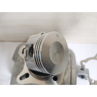 Bộ lòng hơi Wave 110 dài 78