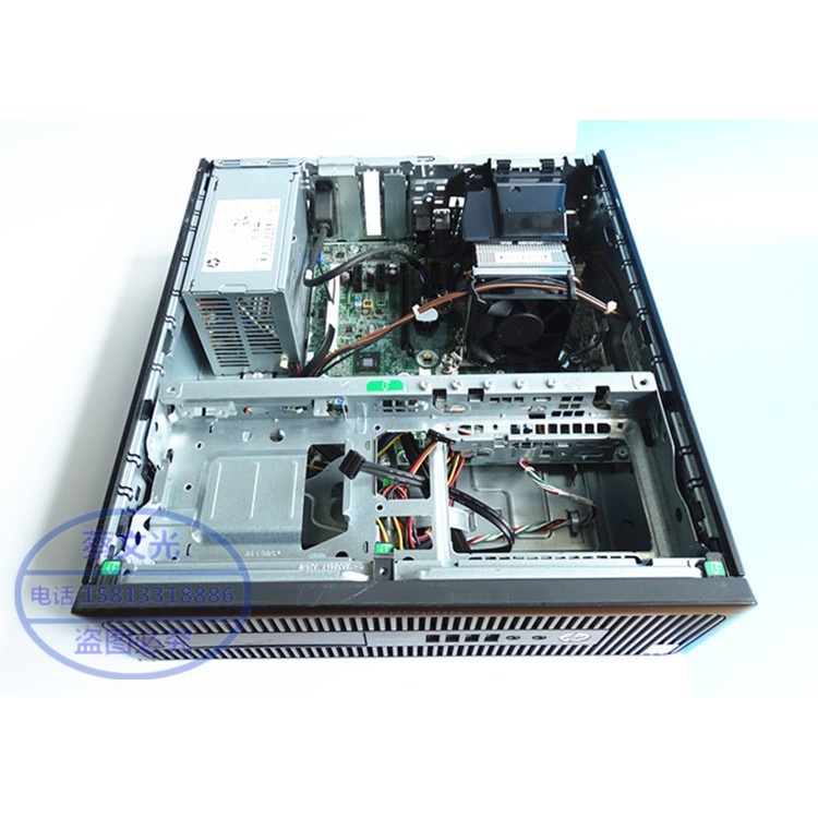 Case Máy Tính Đồng Bộ Giá Rẻ ⚡️Freeship⚡️ PC Văn Phòng - HP 600G1/ 800G1(i5 4570/Ram 8GB/SSD 120GB) - Bảo Hành 12 Tháng | BigBuy360 - bigbuy360.vn