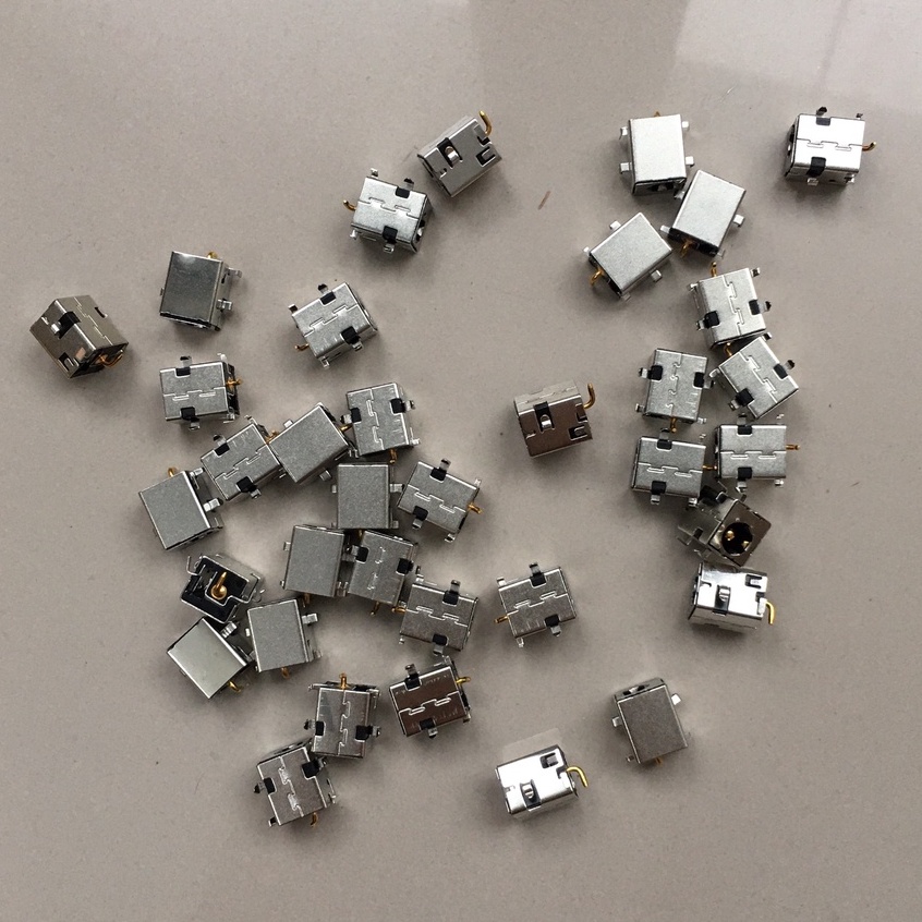 Chân Sạc Laptop Asus K43 K53 X44H