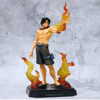 Mô hình Figure ACE - one piece