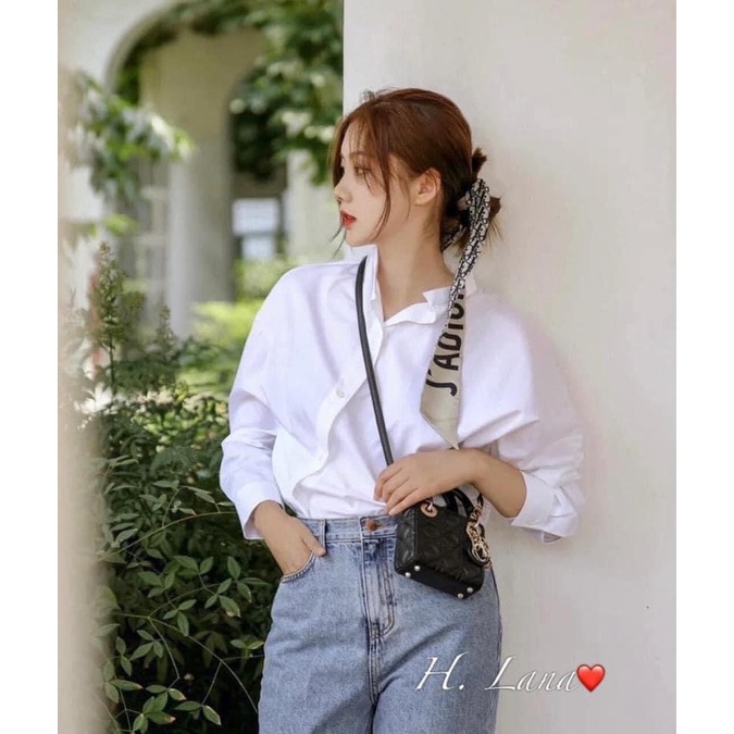 TÚI DI OR QUAI XÁCH MINI