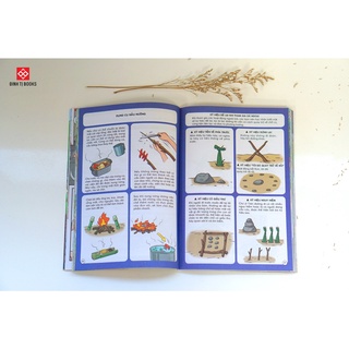 Sách - Thoát nạn trong tích tắc (3 chủ đề)
