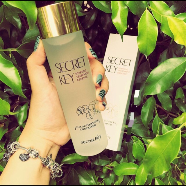 NƯỚC DƯỠNG DA CAO CẤP SECRET KEY  