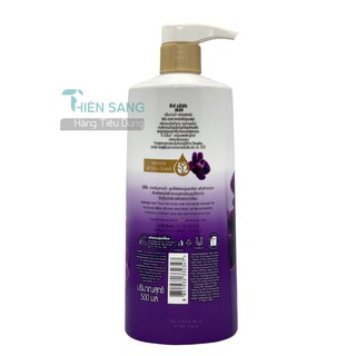 Sữa tắm Lux nhập khẩu thái Lan