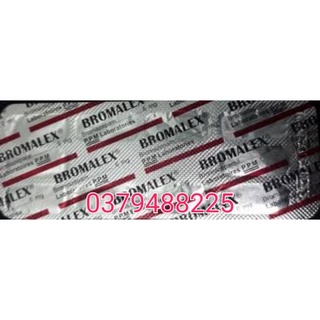 [Mã COSDAY230 -10% đơn 150K] Bromalex hỗ trợ từ giấc ngủ