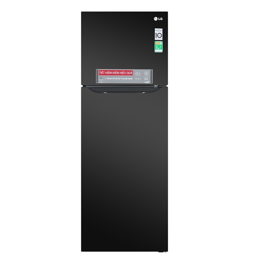 Tủ lạnh LG Inverter 315 lít GN-M315BL Mẫu 2019 (shop chỉ bán hàng trong TP HCM)