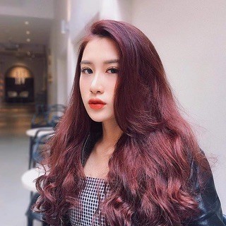 Combo Thuốc nhuộm tóc PHÚC BỒN TỬ - Kèm oxy trợ nhuộm - Lên màu chuẩn | BigBuy360 - bigbuy360.vn