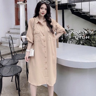 Shop Bầu Xinh Váy bầu đẹp - Đầm bầu suông-Váy bầu thời trang thiết kế freesize từ 45 đến 70kG - Tổng kho váy bầu