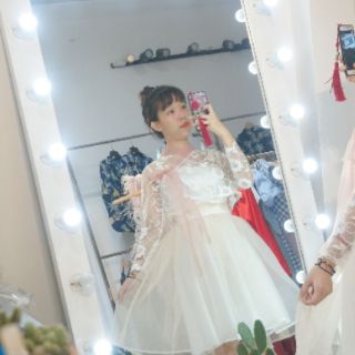 Hanbok cách tân