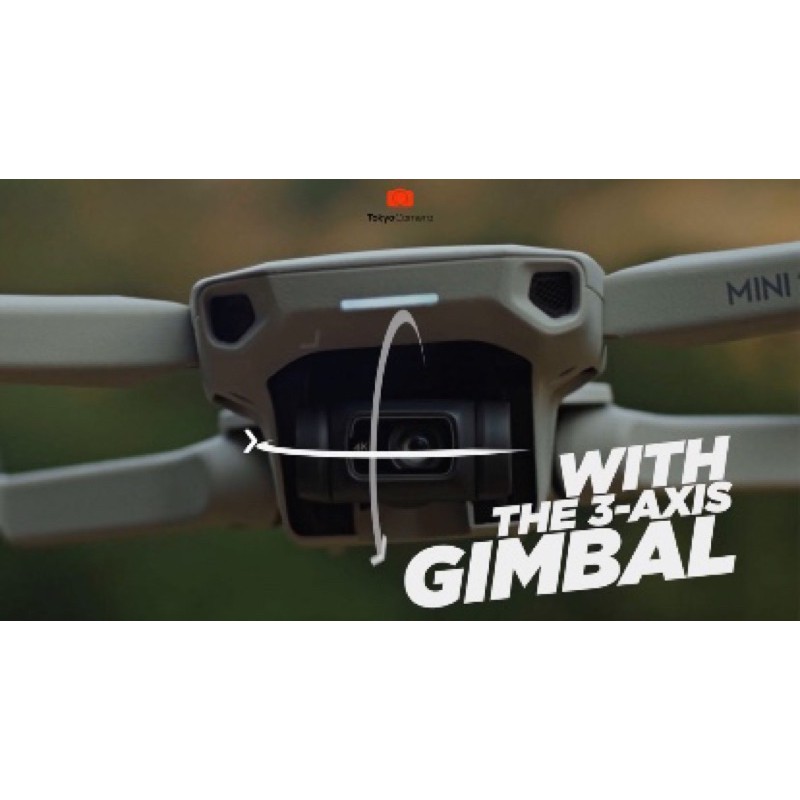 Dji Mini 2 Combo - Flycam Dji Mavic Mini 2 Combo Máy bay điều khiển từ xa Chính hãng Bảo Hành 12 Tháng