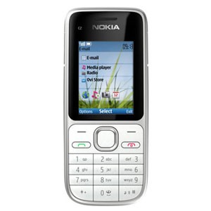 ĐIỆN THOẠI NOKIA C2-01 HÀNG CHÍNH HÃNG FULL BOX