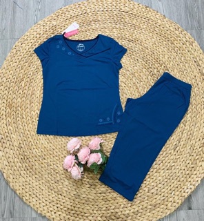 BỘ COTTON CHO CÁC CHỊ