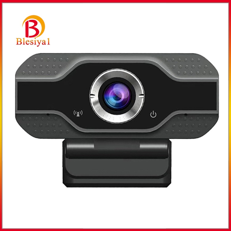 Webcam Blesiya1 Có Micro Cho Máy Tính Để Bàn Cổng Usb 2.0 1080p | BigBuy360 - bigbuy360.vn
