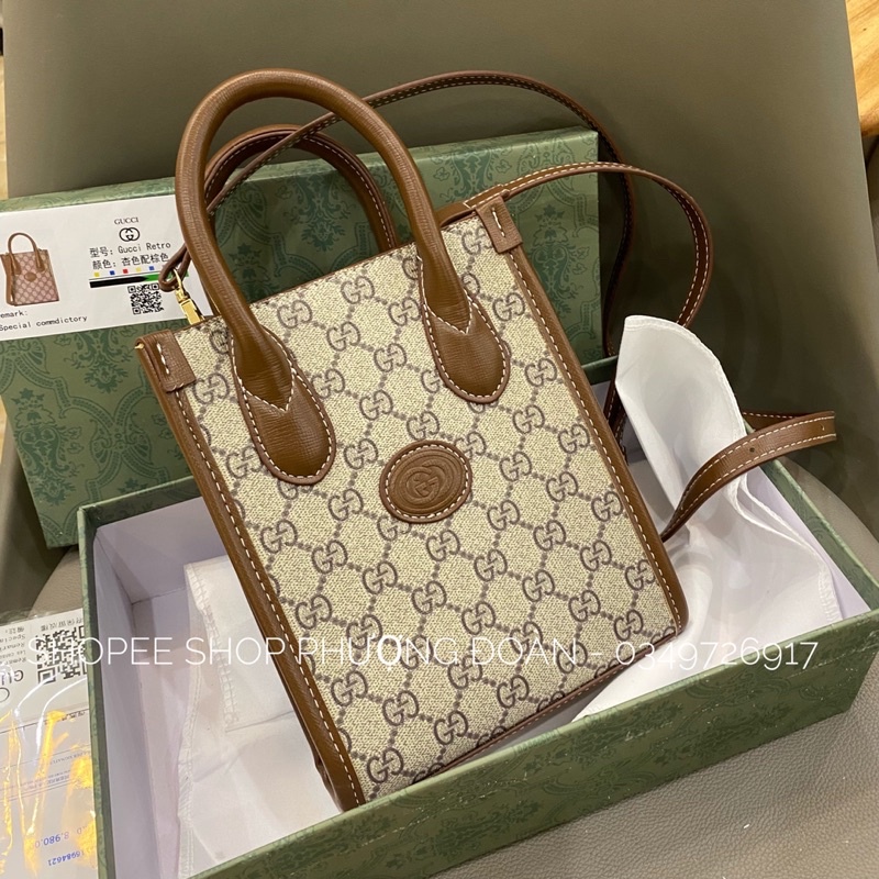 Túi đeo chéo HỒ NGỌC HÀ Size 17cm full box ảnh thật | BigBuy360 - bigbuy360.vn